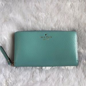 NEW kate spade Neda Grand Street Wallet